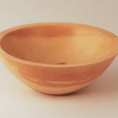 Dogwood bowl